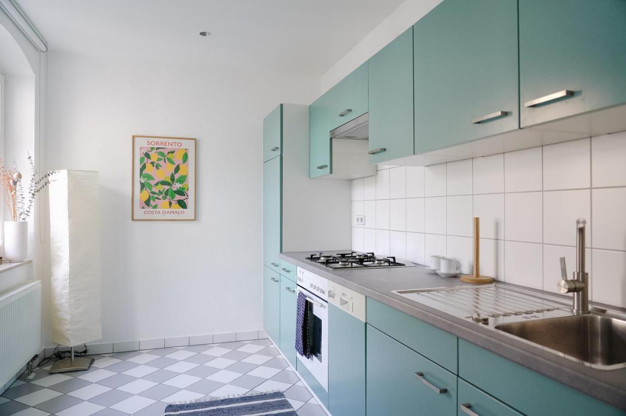 R7 Appartement