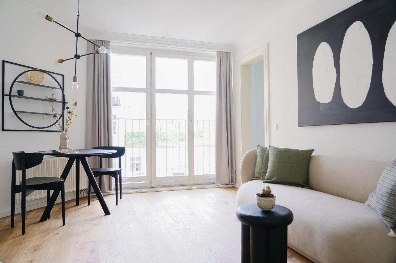 R7 Appartement Berlijn