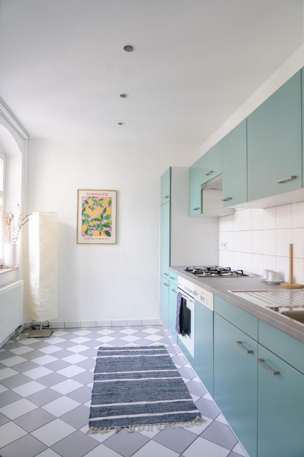 R7 Appartement