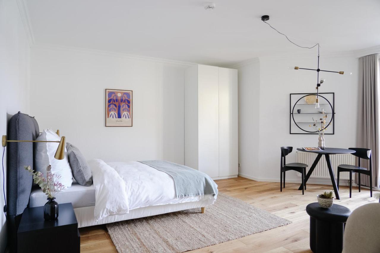 Apartamento R7